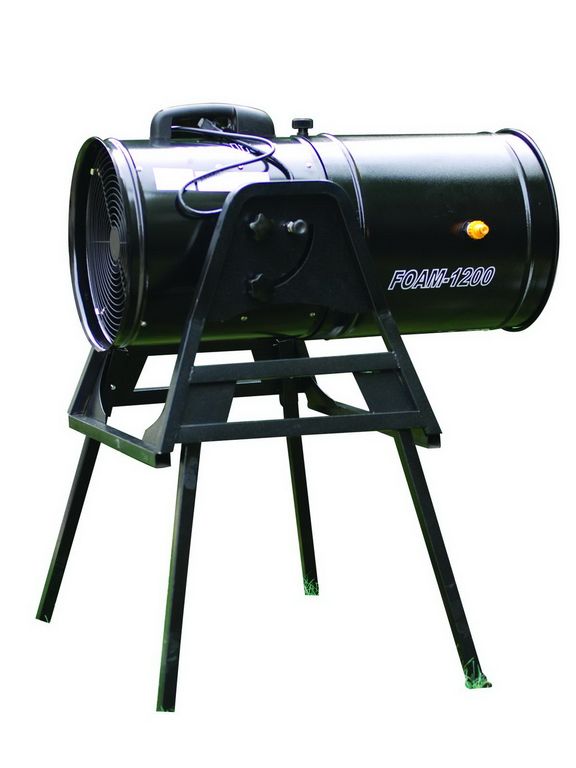 Eurolite Foam 1200 Schaumkanone