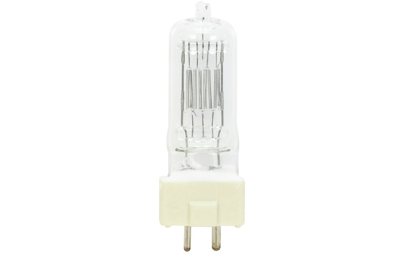Omnilux 230V/650W GY-9,5 400h 3000K