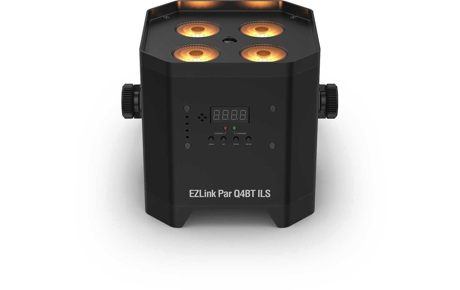 Chauvet DJ EZLink Par Q4BT ILS