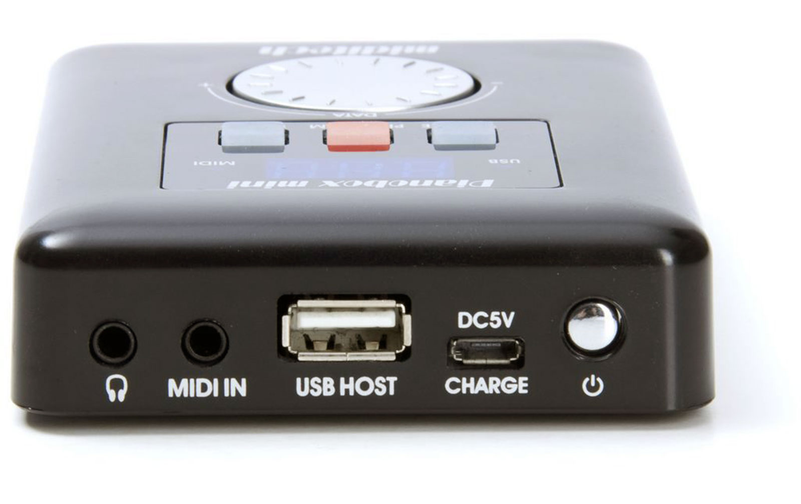 Miditech Pianobox mini