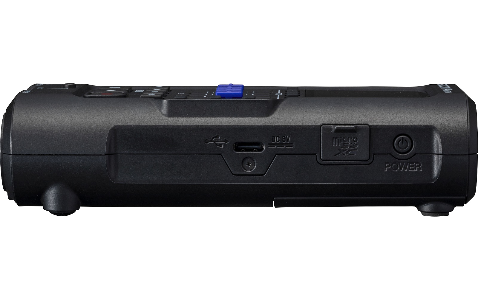 Zoom R4 MultiTrak Handheld 4-Track Rekorder