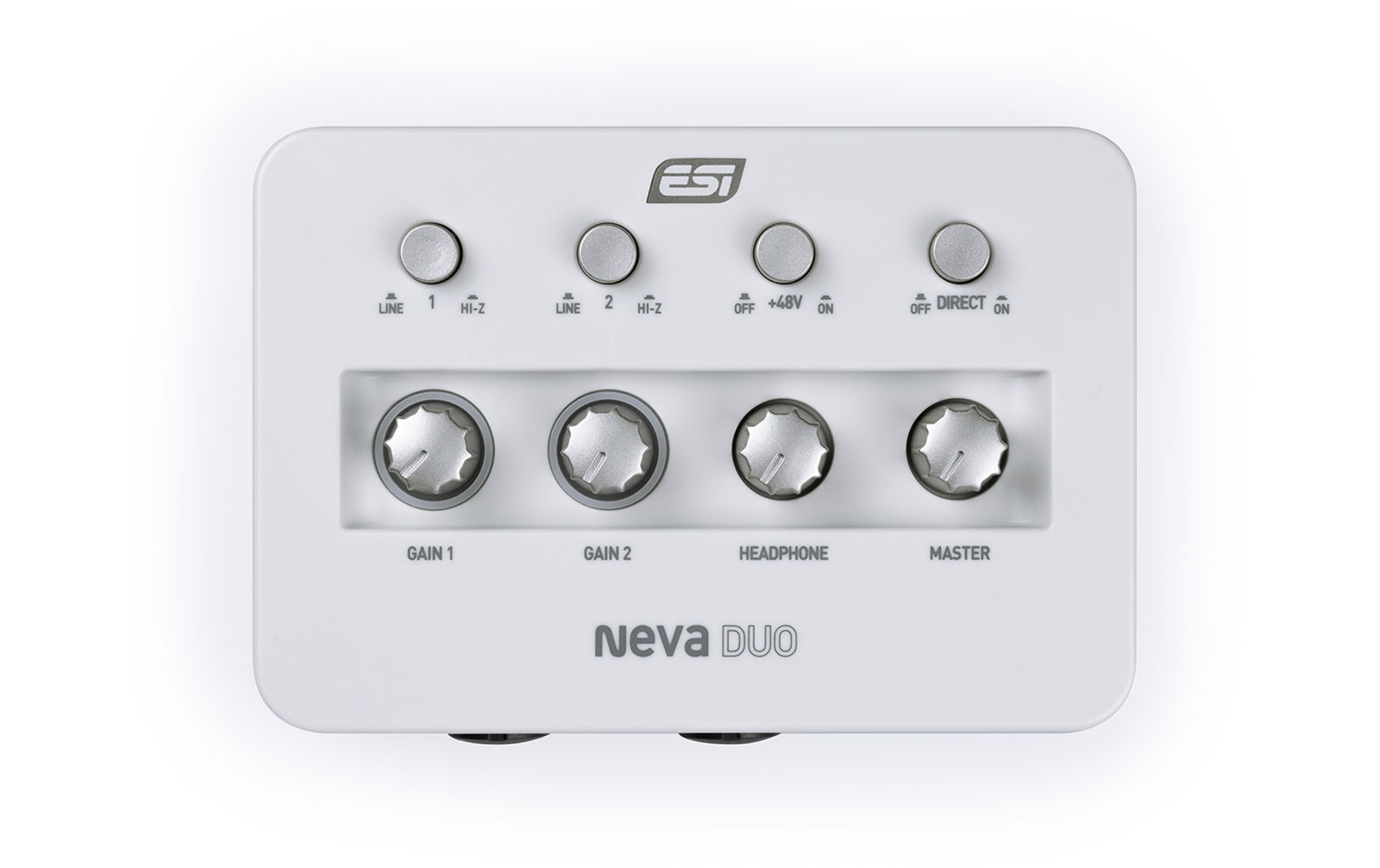 ESI Neva Duo