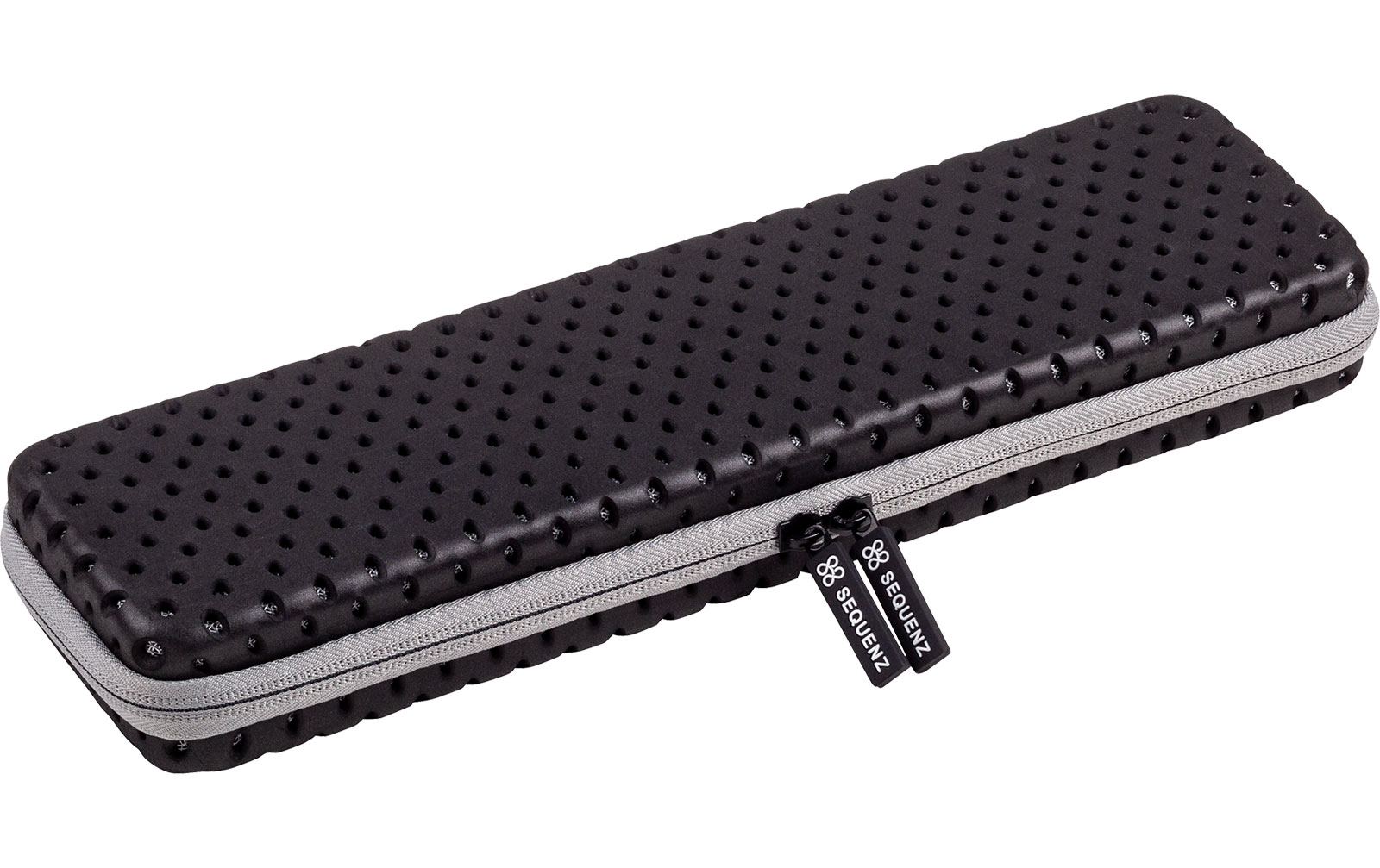 Sequenz CC-Nano Softshell Case, grau