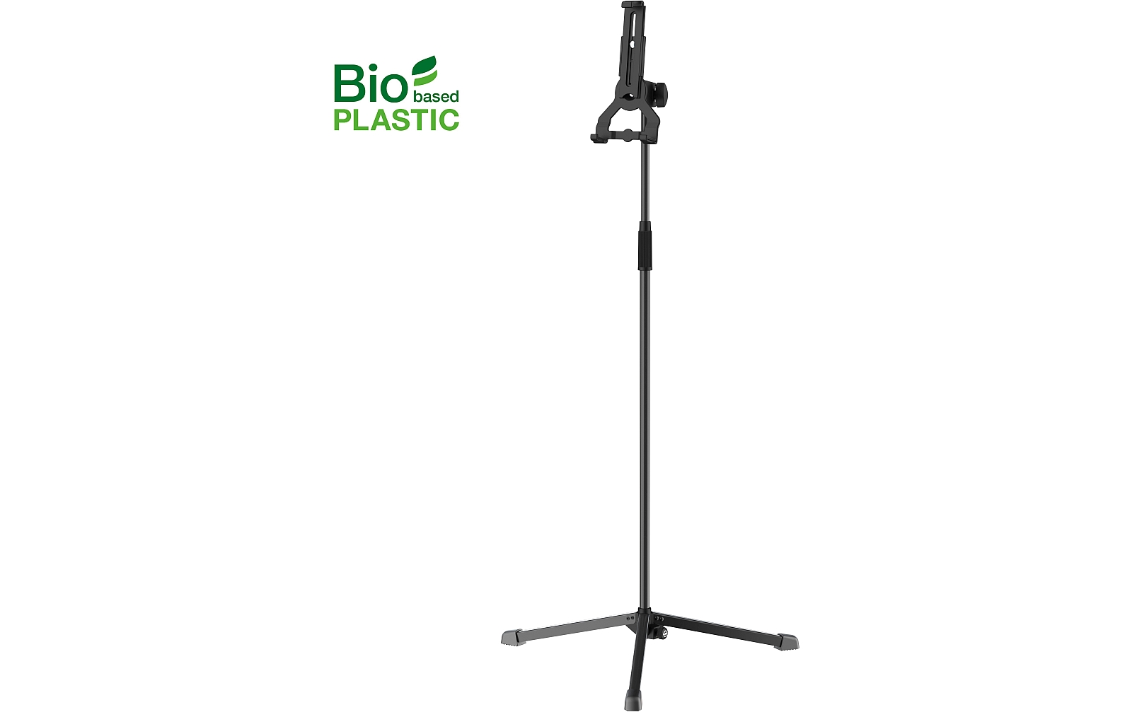 K&M 19767 Tablet-PC-Stativ Biobased