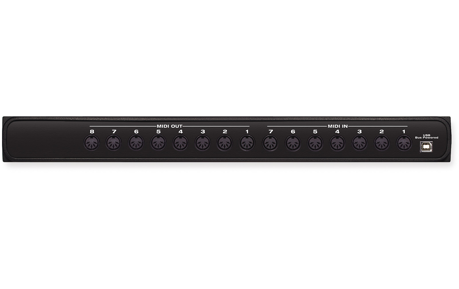 MOTU Midi Express 128 USB