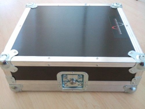 Music and More DJ Mixer Case für Pioneer DJM 900 / DJM 900 Nexus / DJM 900 SRT