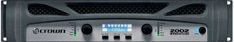 Crown XTI 2002