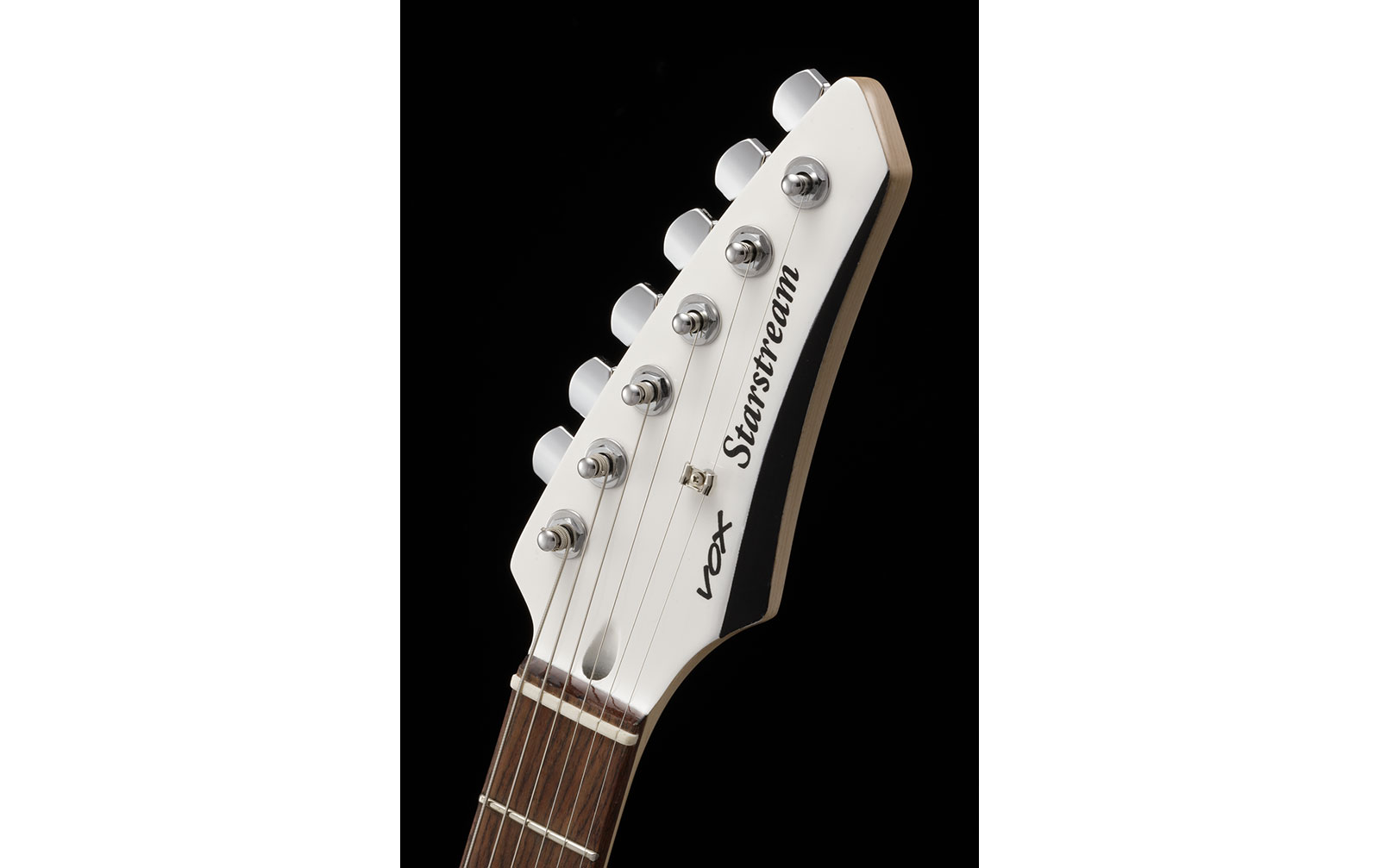 Vox Starstream Type1 Plus Mahogany weiß