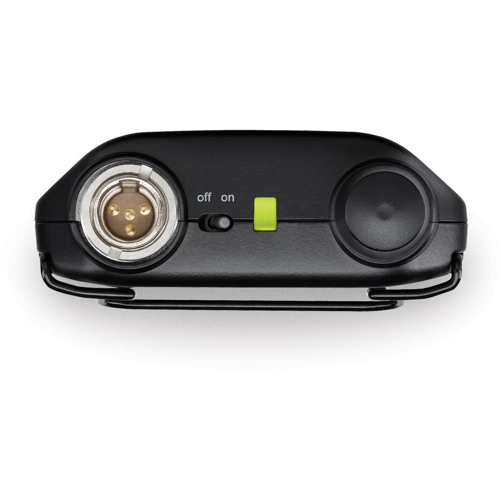 Shure GLXD14/Beta 98 Digital Funksystem