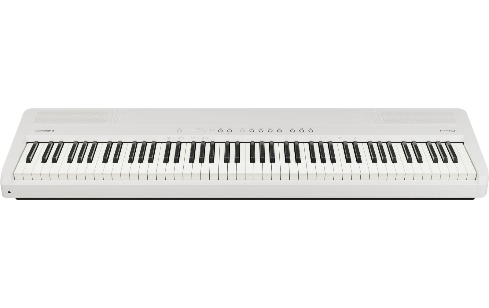 Roland FP-40 WH Digital Piano