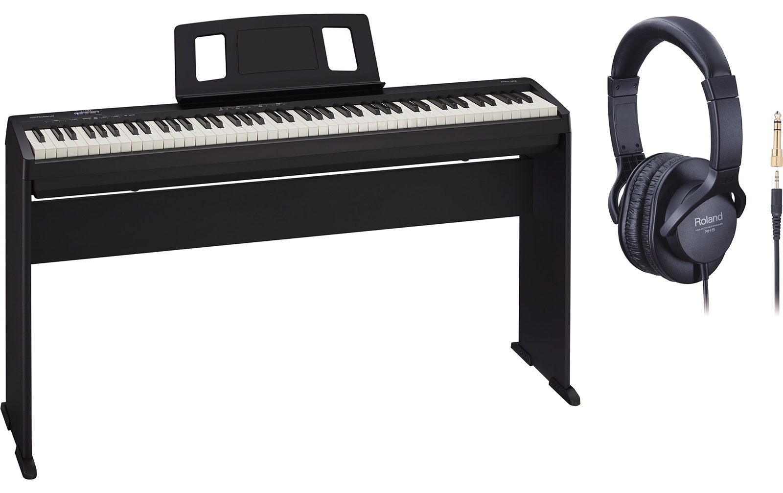 Roland FP-10 Bundle
