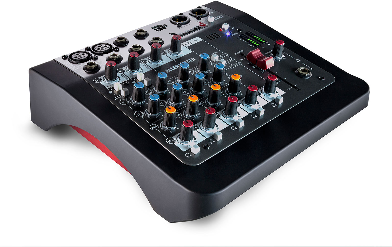 Allen & Heath ZEDi-8