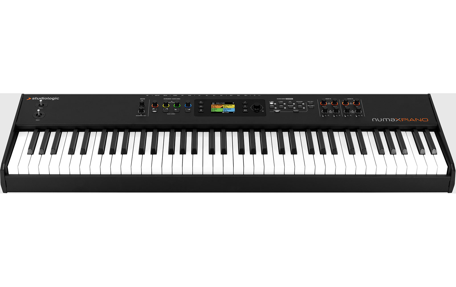 Studiologic Numa X Piano 73