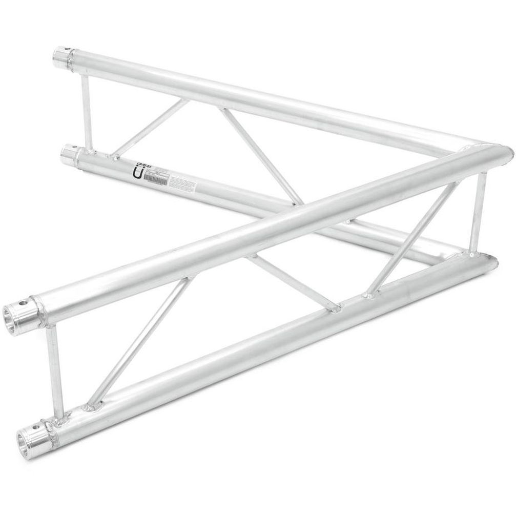 Alutruss Decolock DQ2-PAC20V 2-Weg Ecke 60°