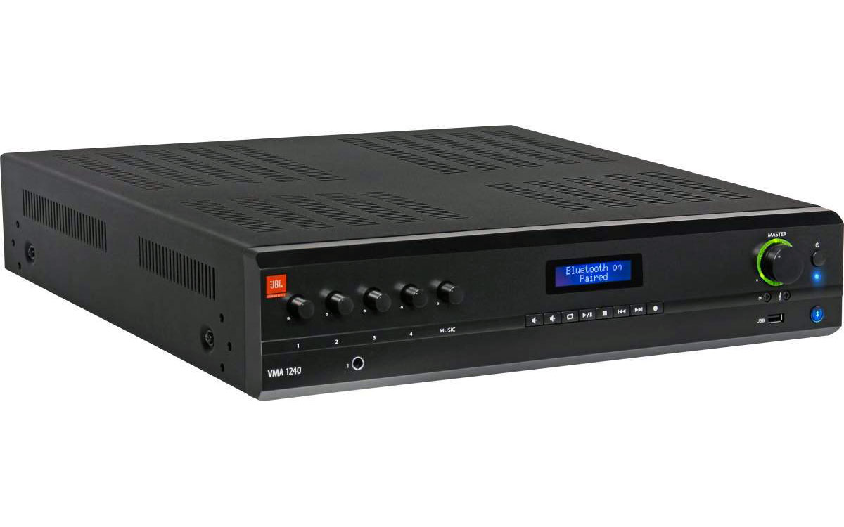 JBL VMA 1240