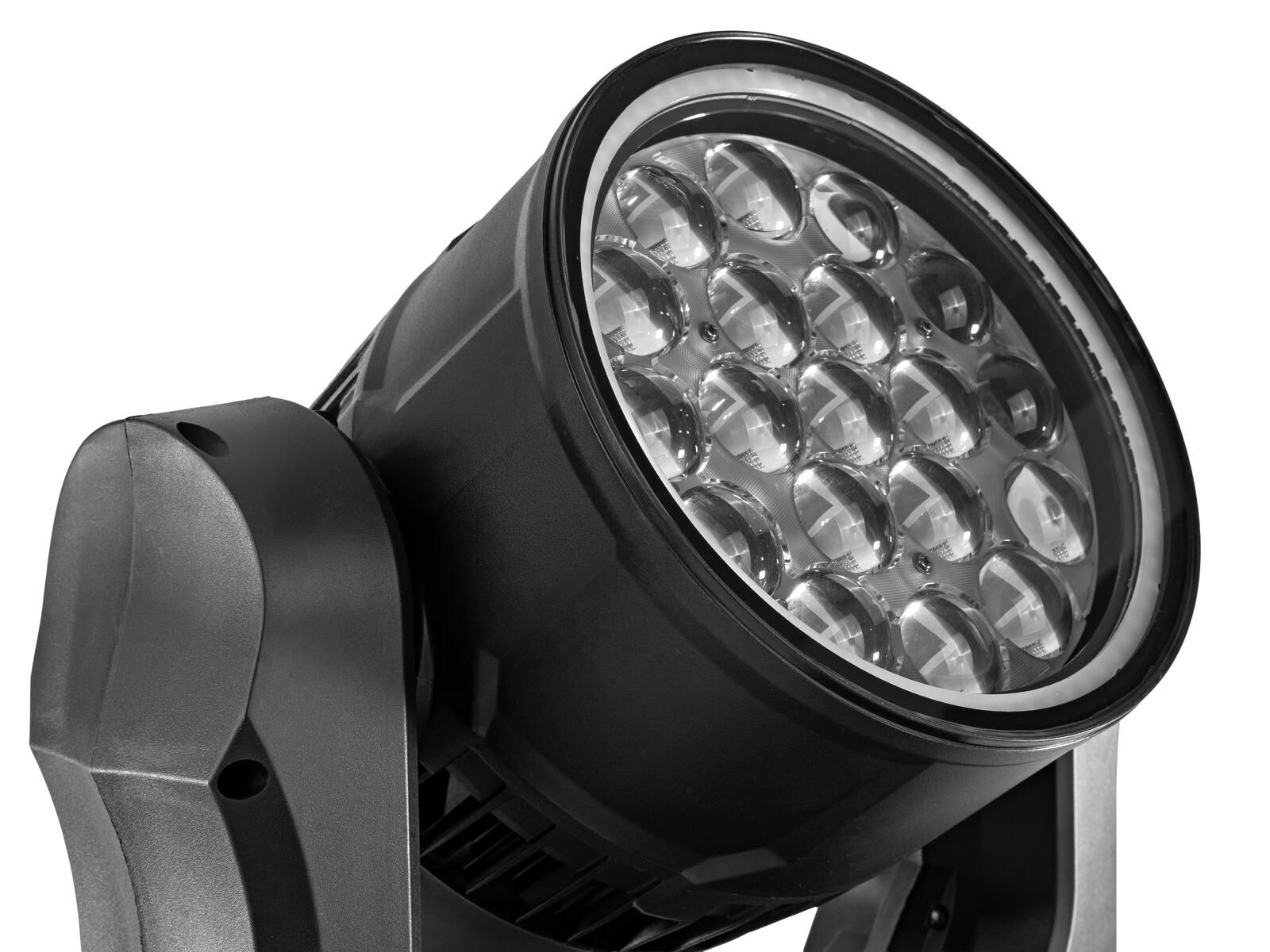 Eurolite LED IP TMH-W285 Hypno Moving-Head Wash