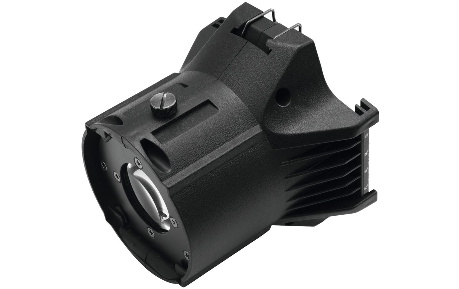 Eurolite Linsentubus 50° für LED PFE-50