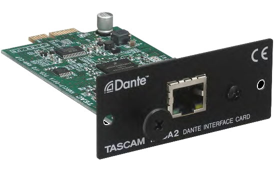 Tascam IF-DA2