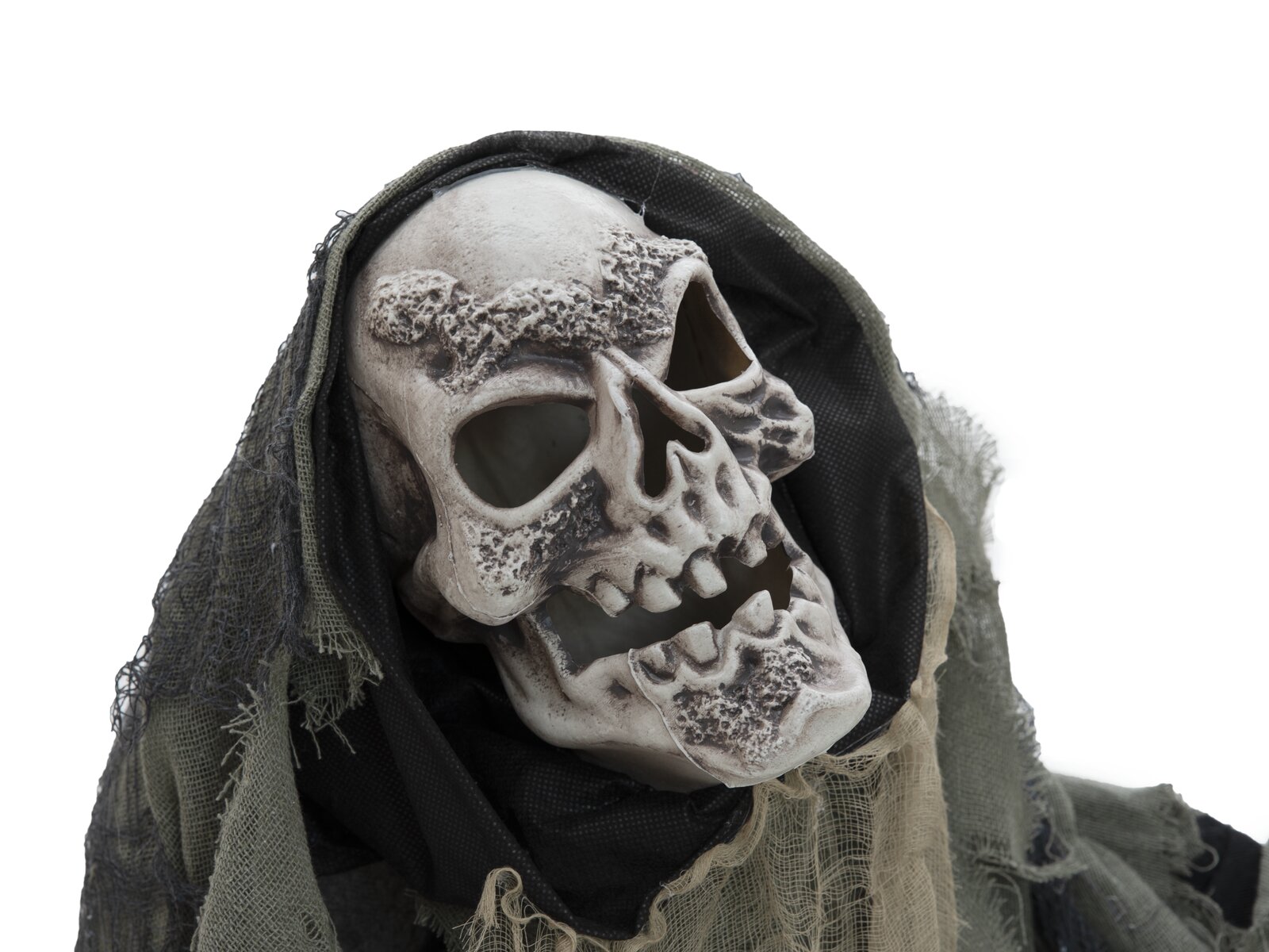 Europalms Halloween Figur Wanderer, 160cm