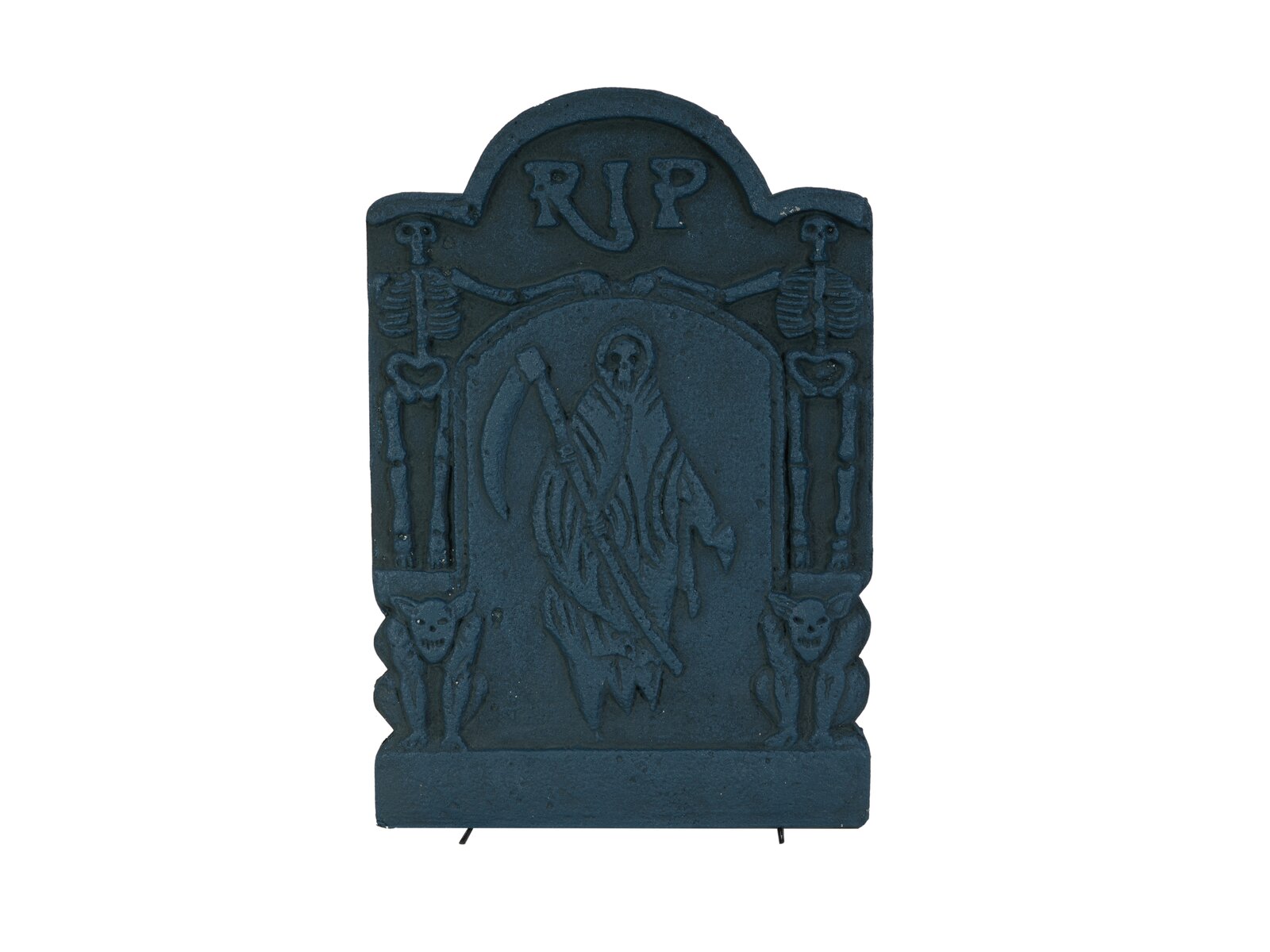Europalms Halloween Grabsteinset "Friedhof"