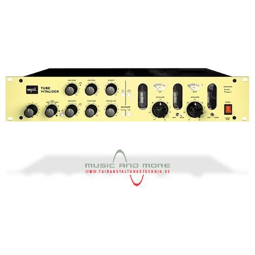 SPL Tube Vitalizer