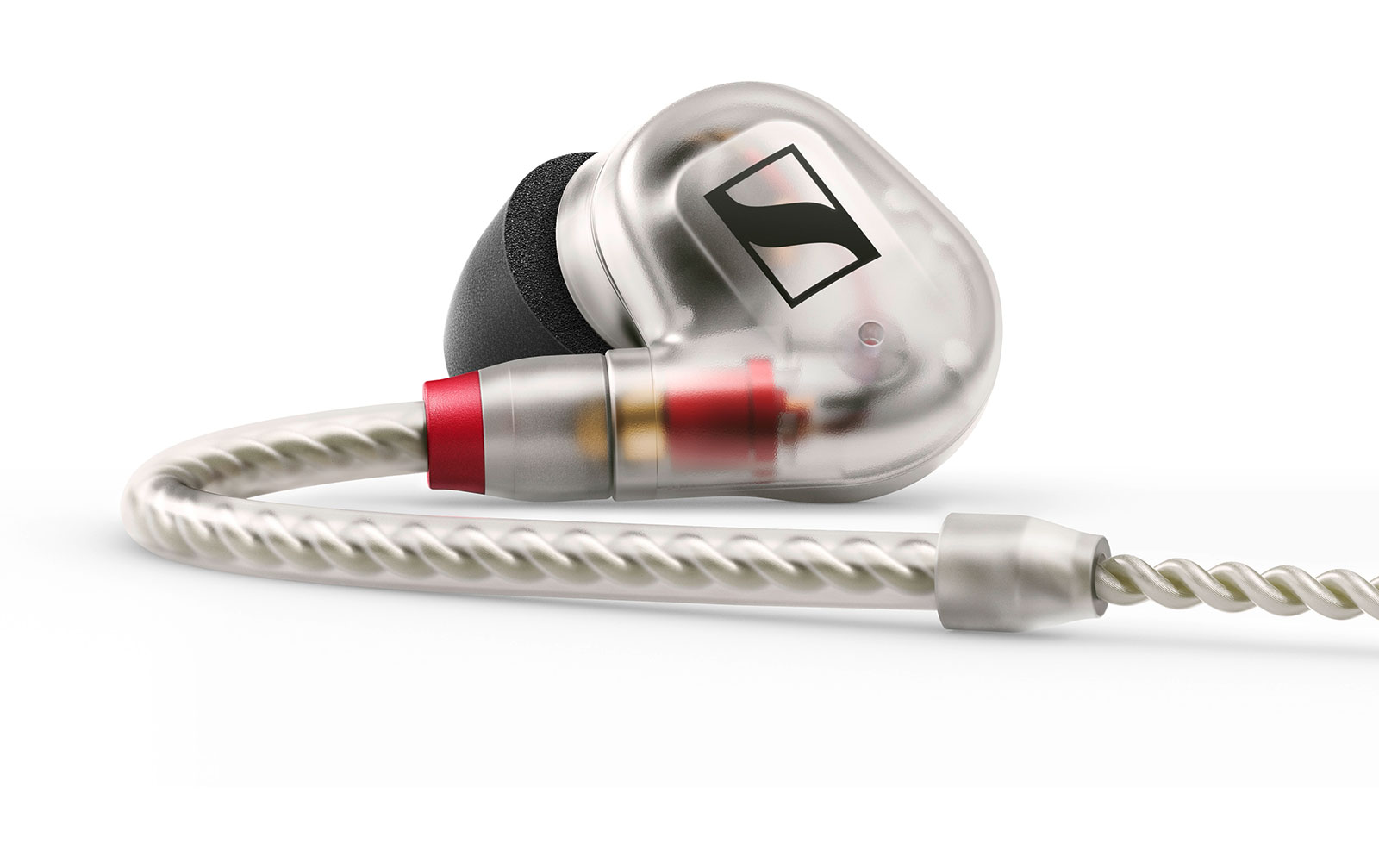 Sennheiser IE 500 Pro CL Clear