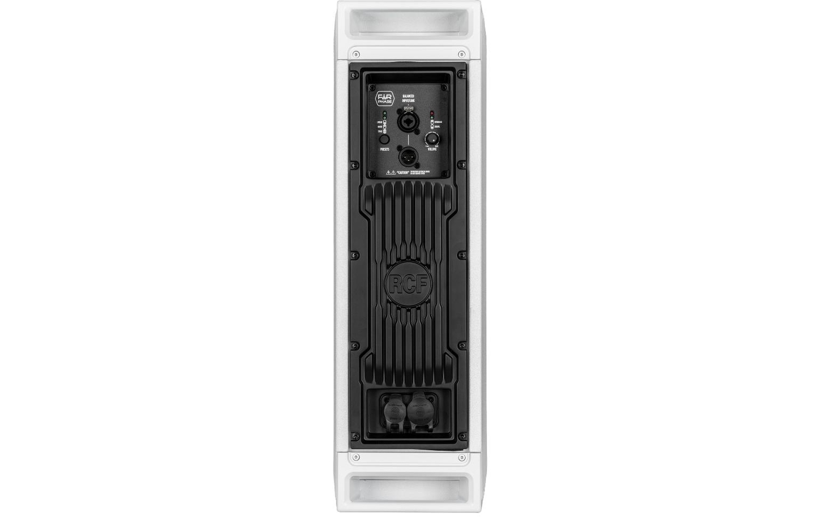 RCF NXL 14-A W White