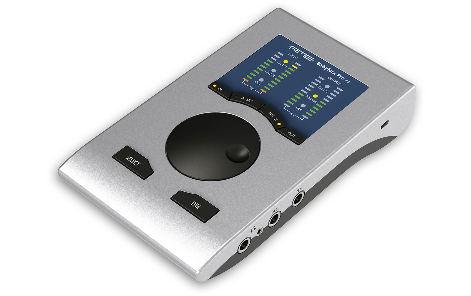 RME Babyface Pro FS