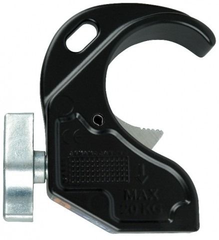 Magic FX Quick Trigger Clamp (100KG) M10