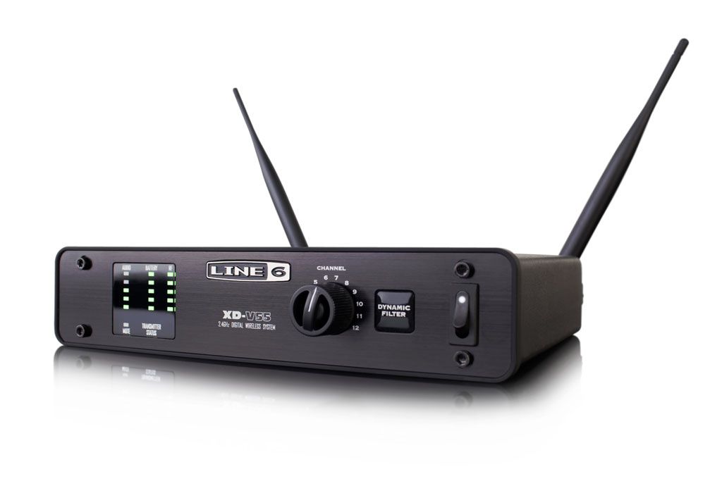 Line6 XD-V55L