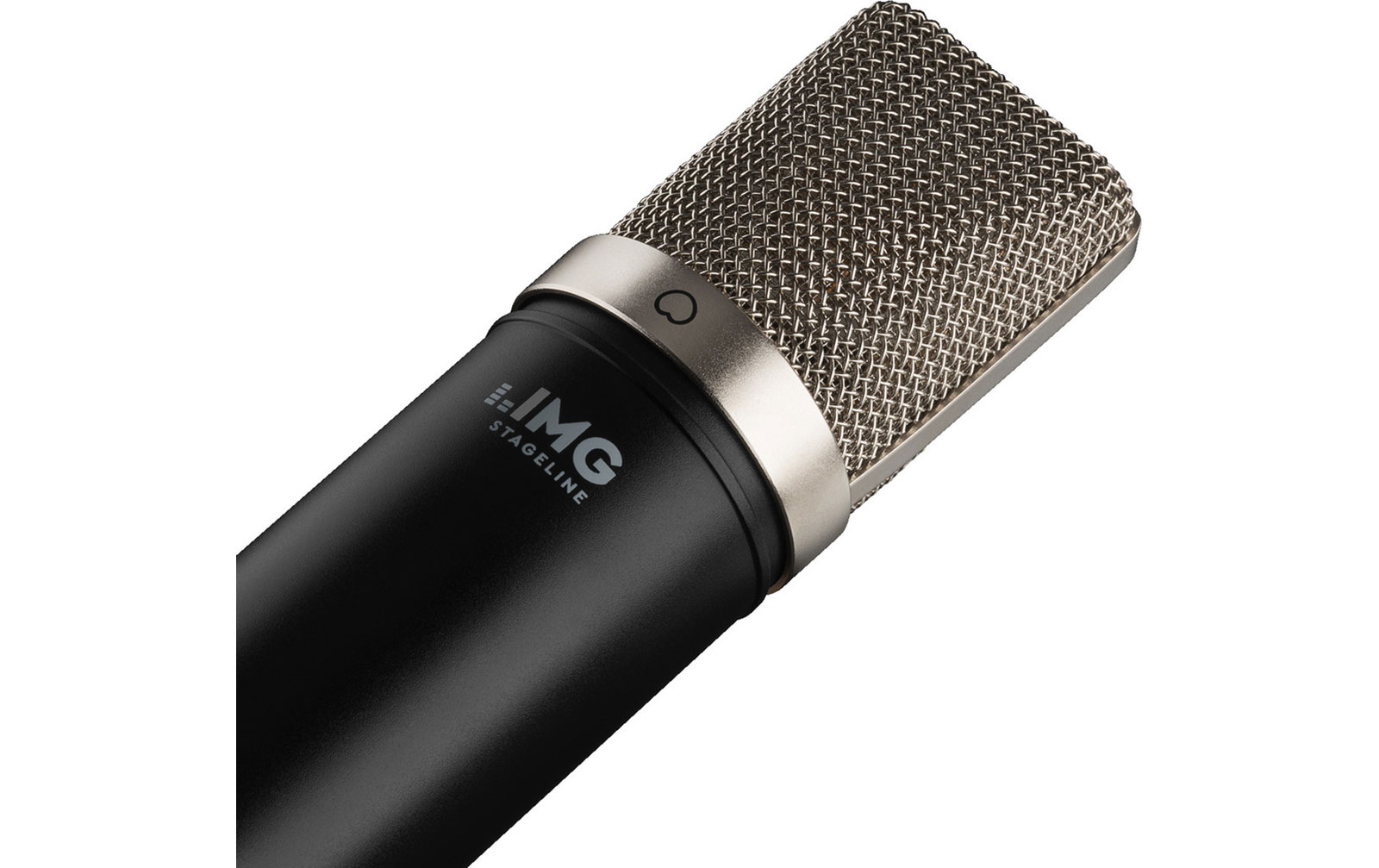 IMG Stageline ECMS-70 Studio-Kondensator-Mikrofon