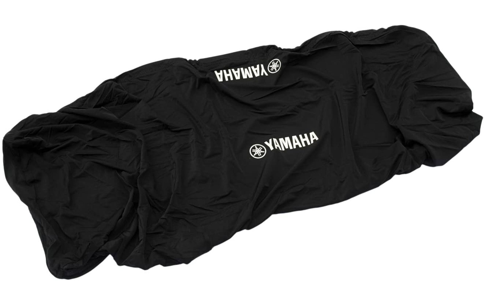 Yamaha DC-210 Dustcover
