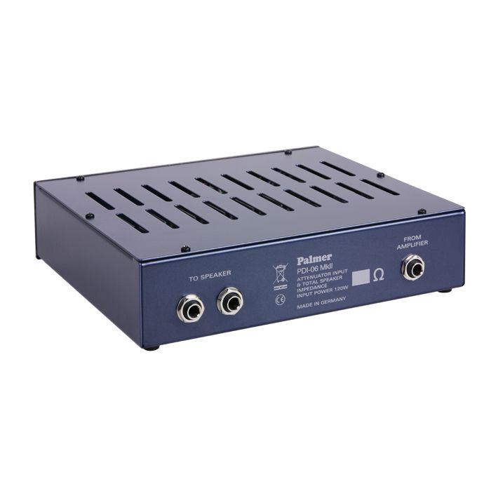 Palmer PDI 06 Power Attenuator 16 Ohm
