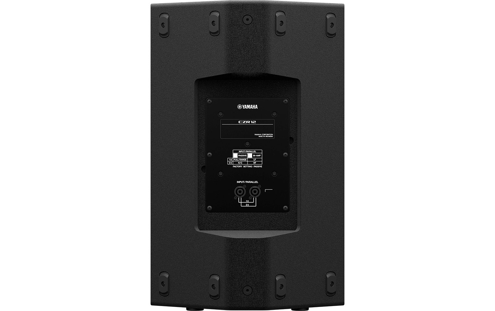 Yamaha CZR12 W Lautsprecher