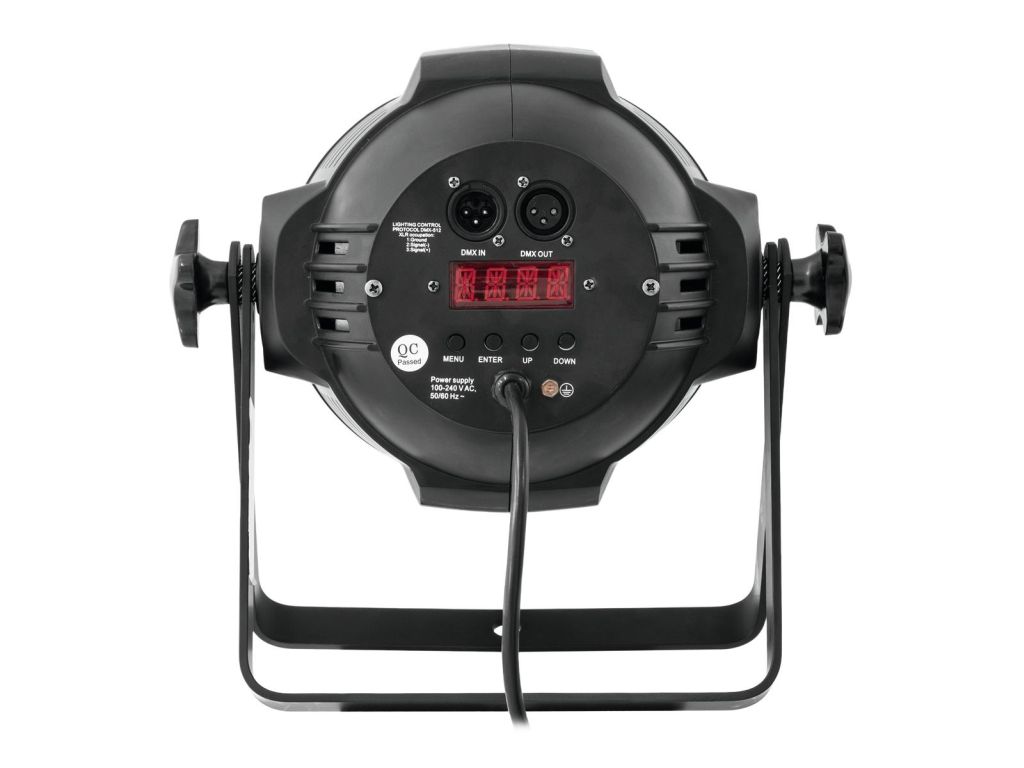 Eurolite LED ML-56 COB RGBAW 100W Floor sw
