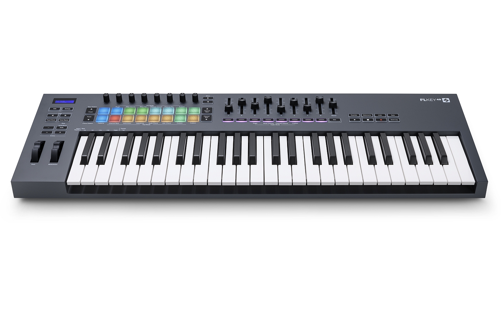 Novation FL Key 49