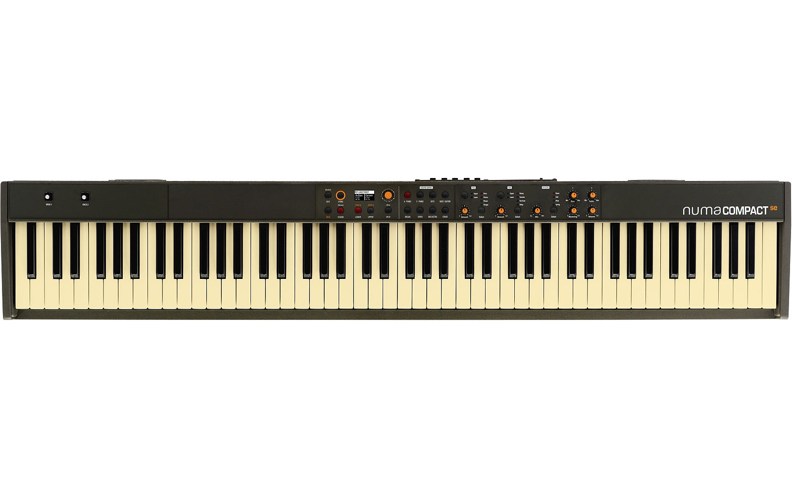 Studiologic Numa Compact SE