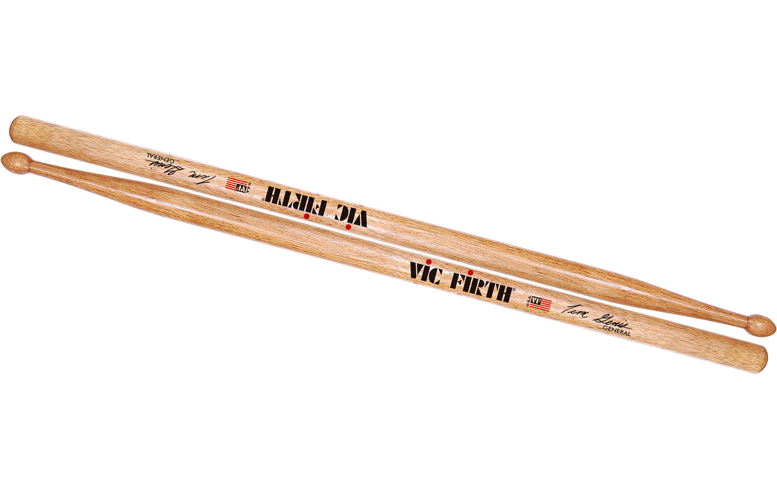 Vic Firth Drum Sticks STG Symphonic Signature-Serie