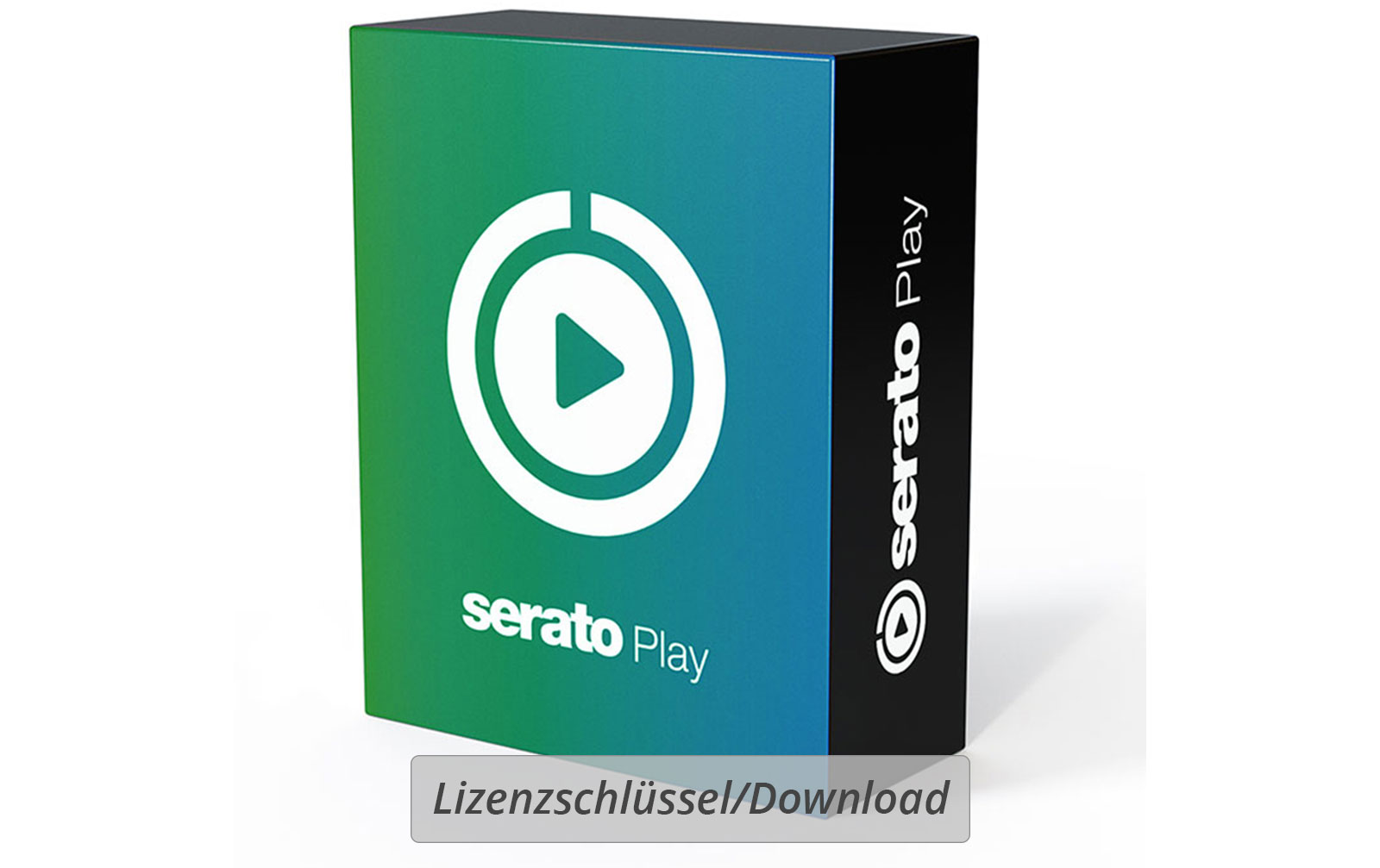 Serato Play (License Key)