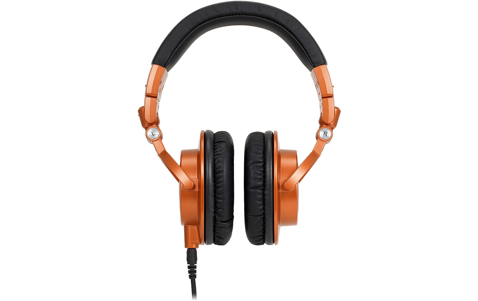 Audio Technica ATH-M50x MO Metallic Orange - Limited Edition