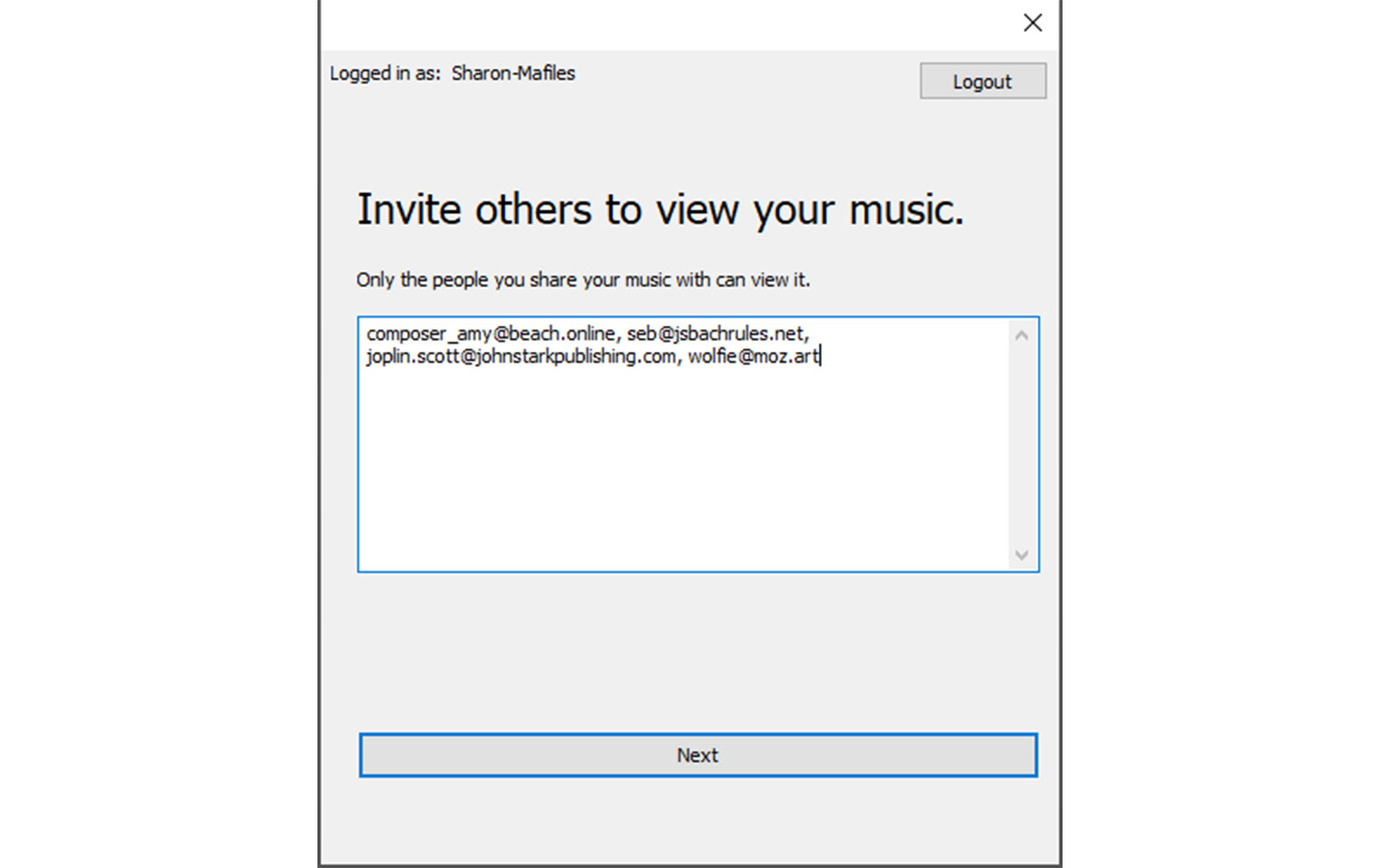 makemusic Finale 27 Update von Finale 26, mit Media Kit
