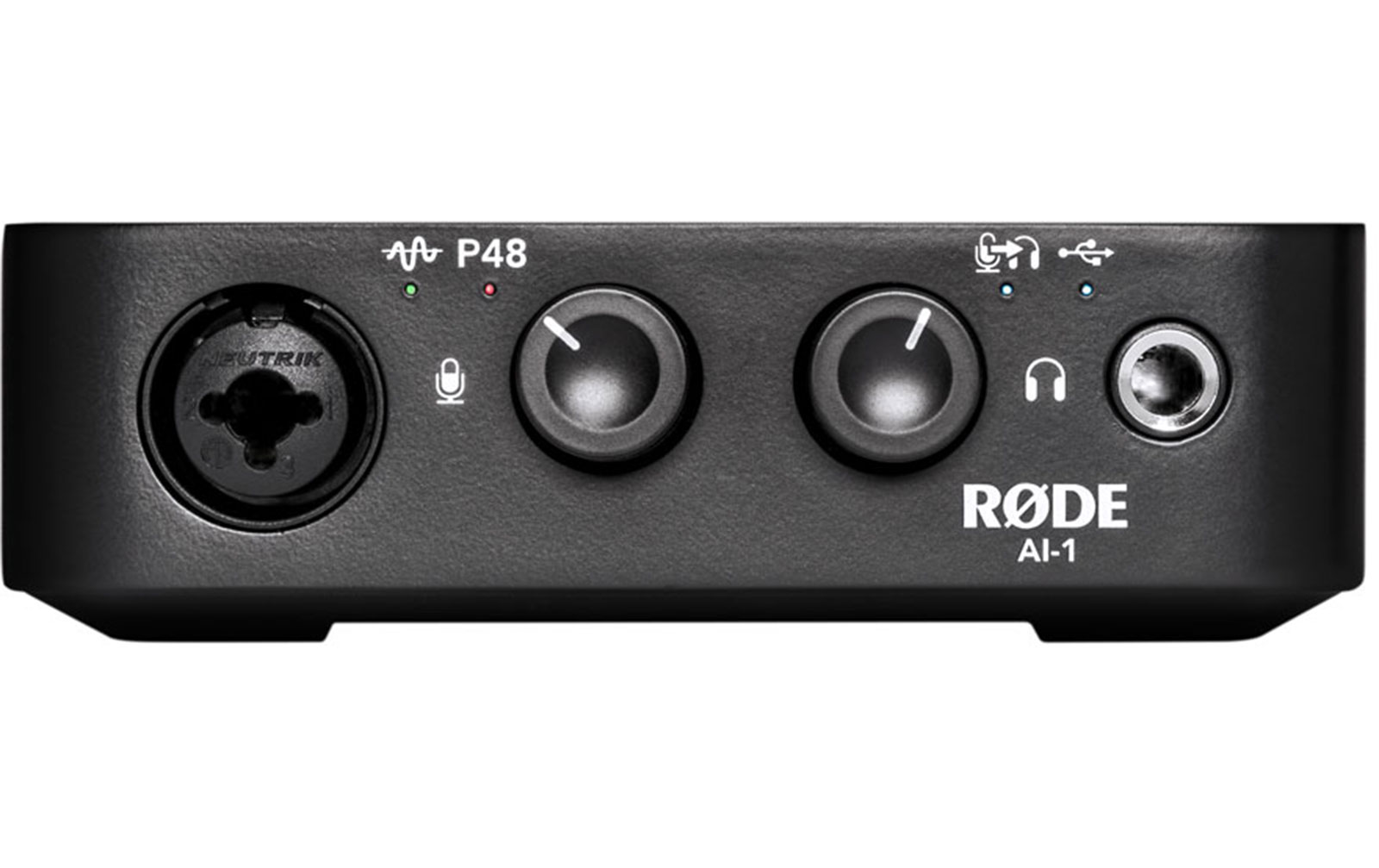 Rode AI-1 USB-Audio-Interface