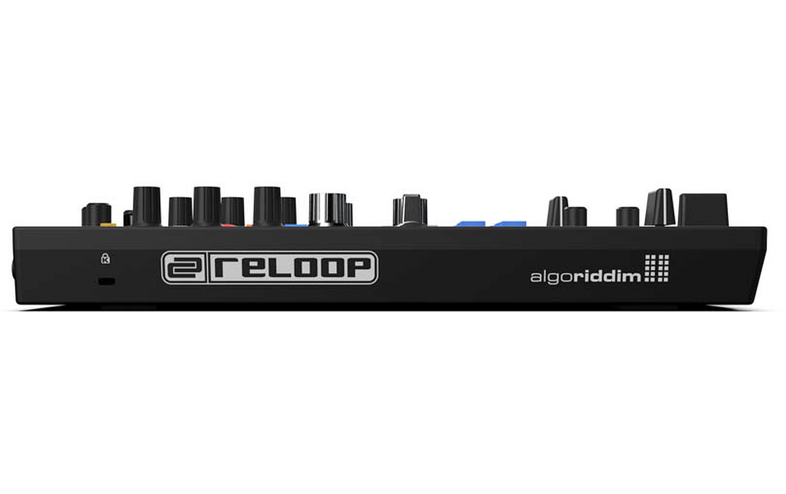 Reloop Mixtour Pro