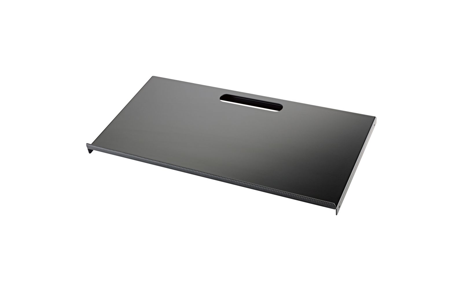 K&M 18819 Ablage für Controller Keyboard - schwarz