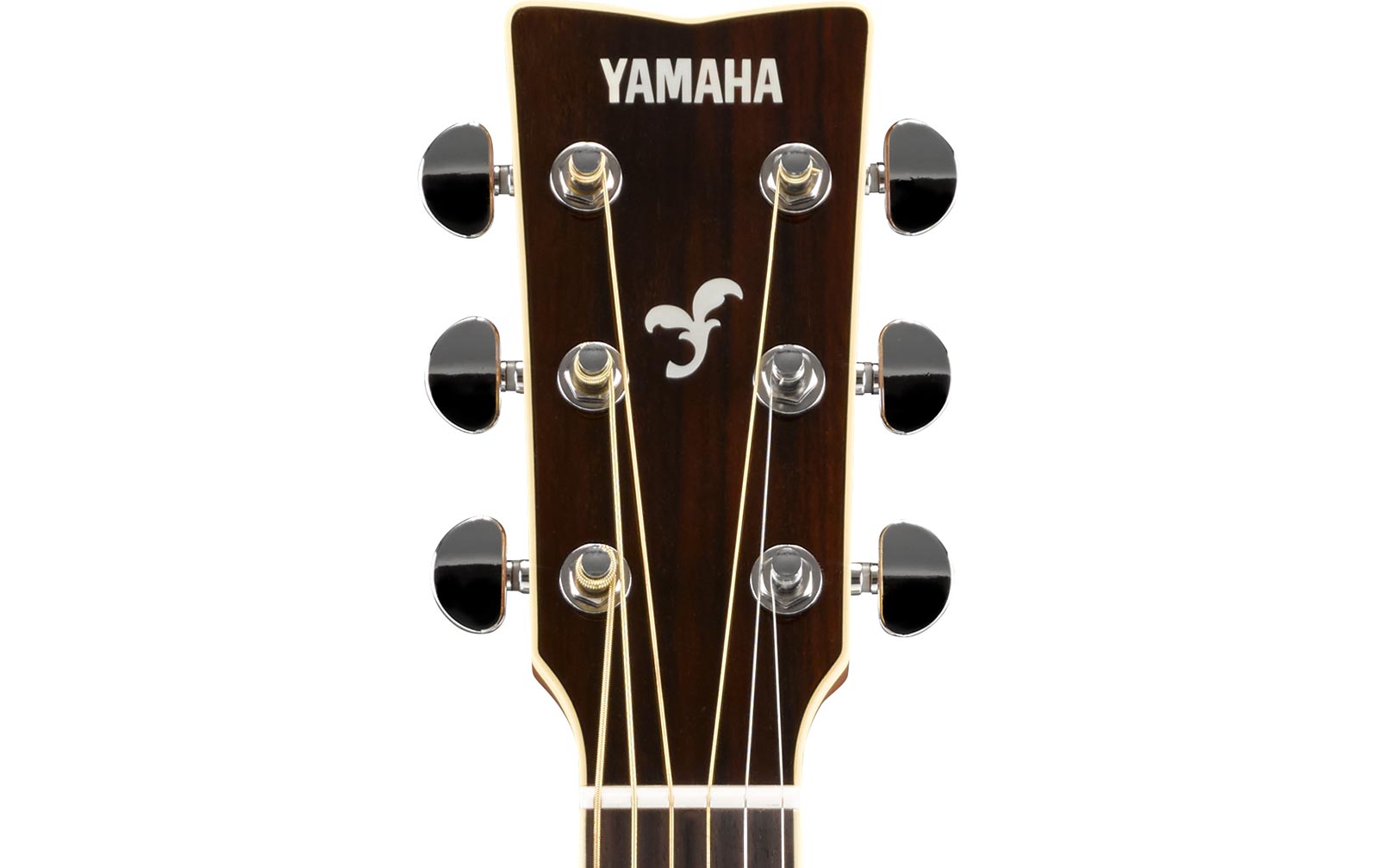 Yamaha FS830 NT, Natural