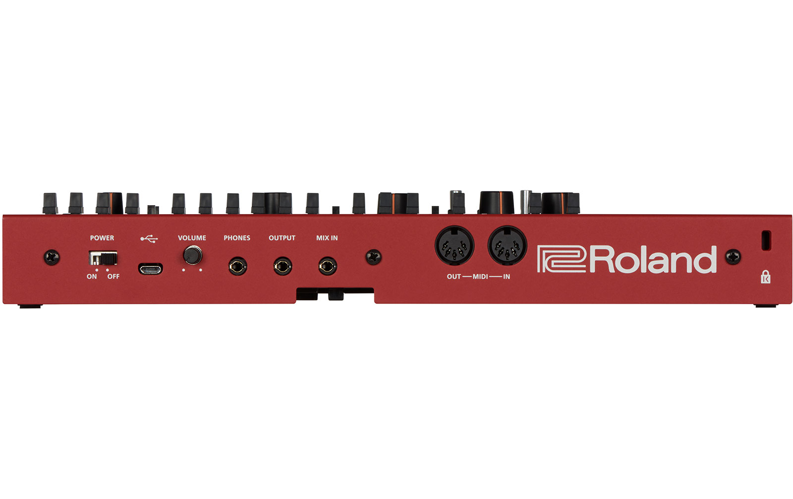 Roland SH-01A-RD