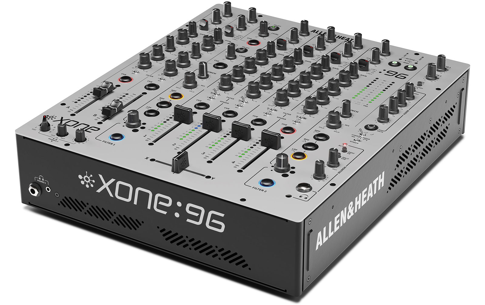 Allen & Heath Xone 96