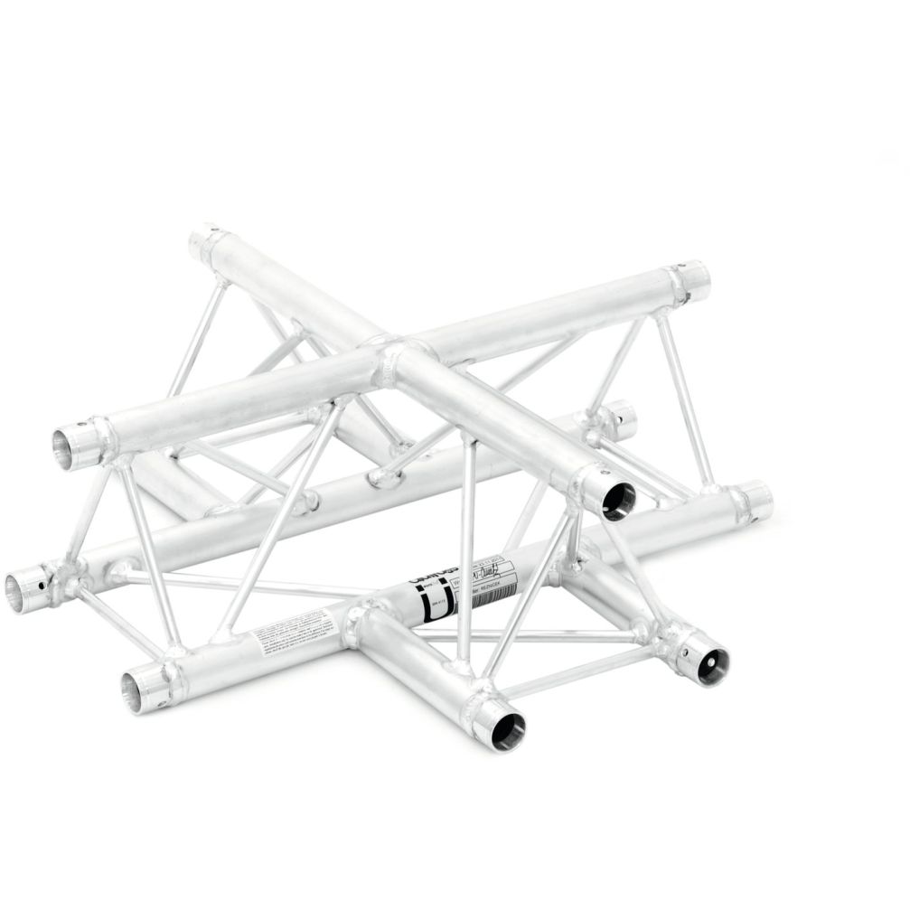 Alutruss Trilock 6082AC-41 4-Weg-Kreuzstück