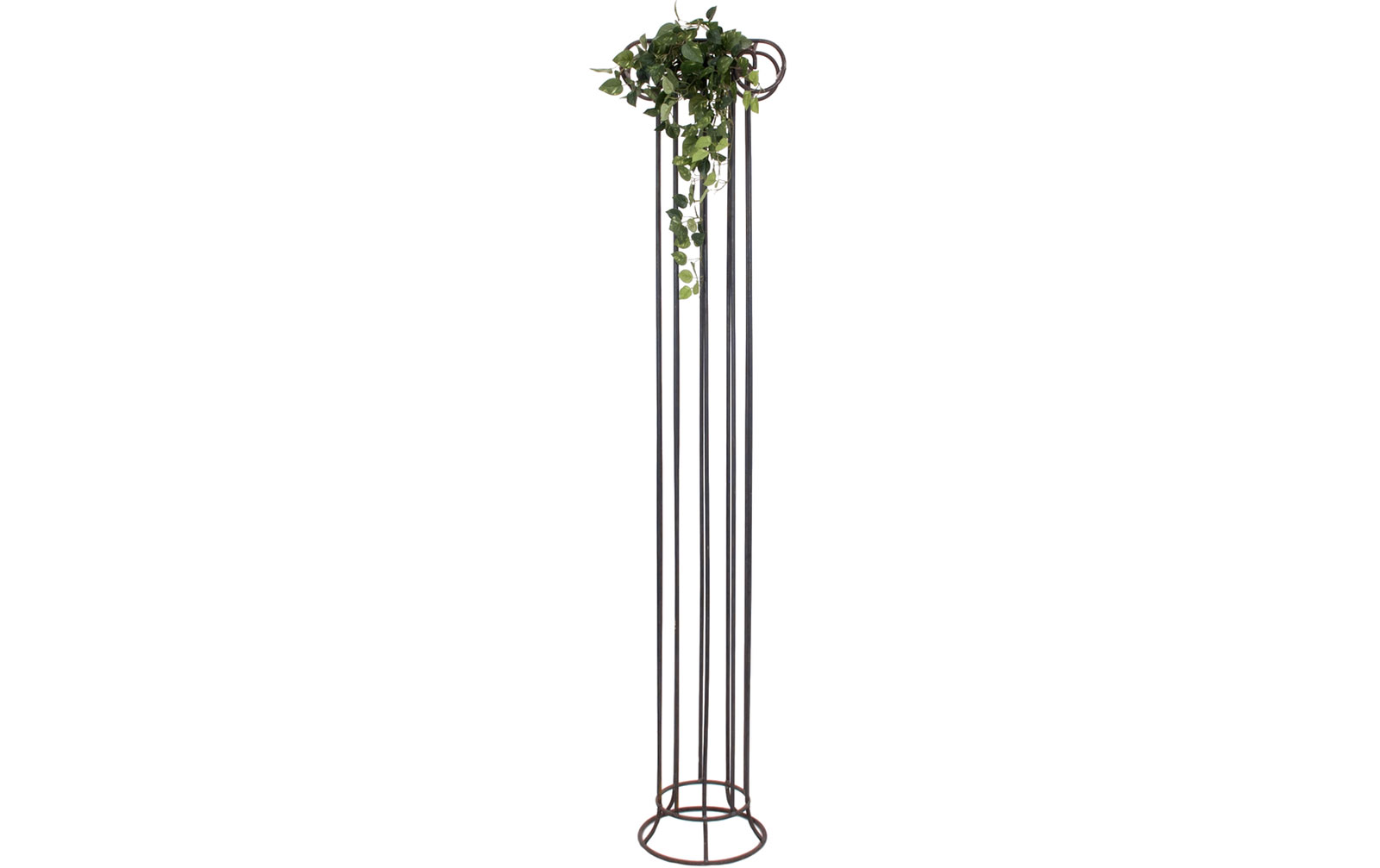 Europalms Pothosbuschranke Classic, 60cm, Kunststoff