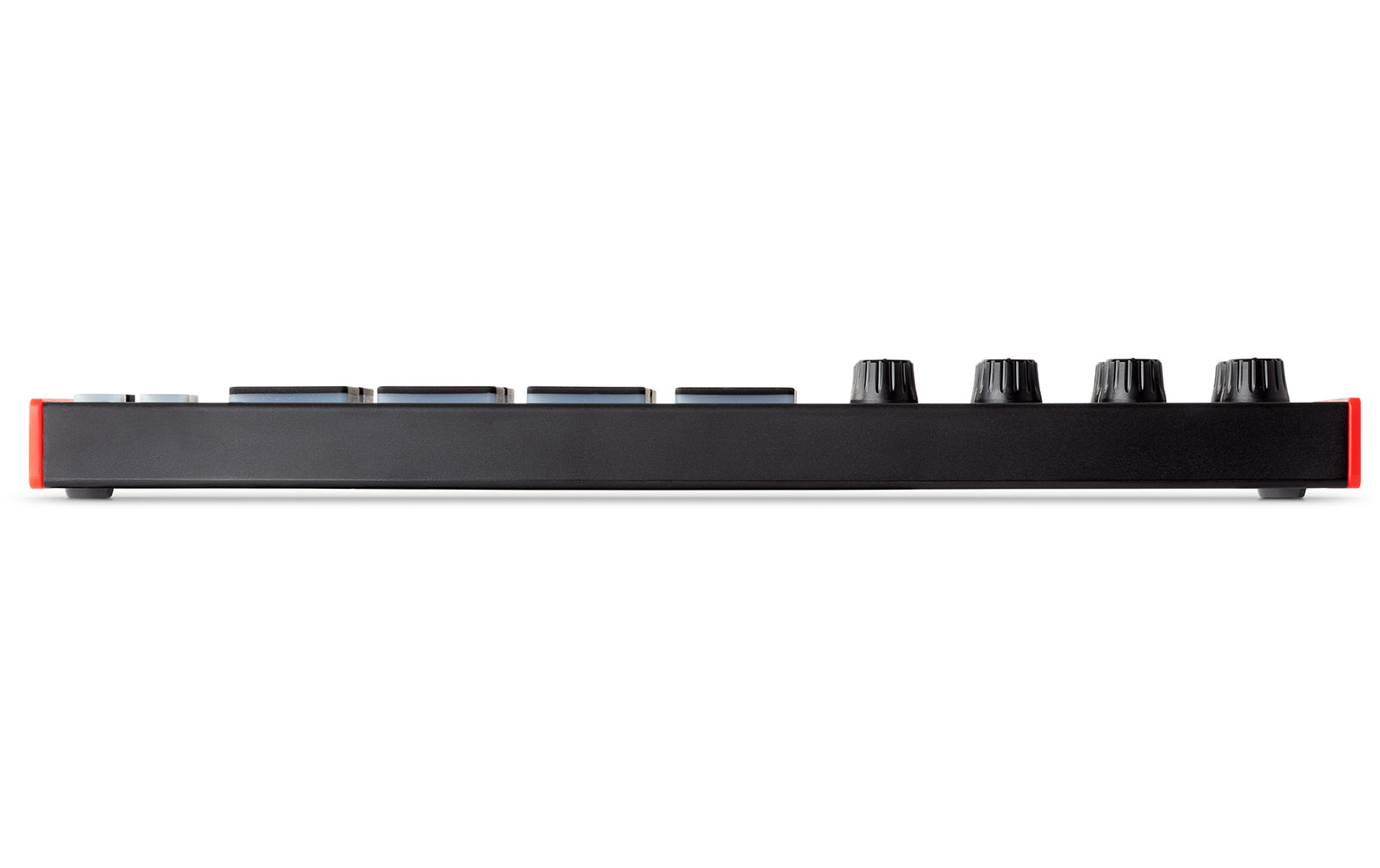 Akai Pro LPD 8 MK2 -  Laptop Pad Controller